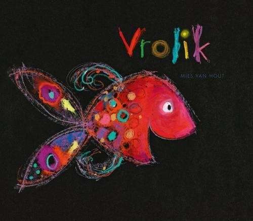 Vrolik - VANHOUT,M