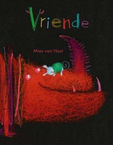Vriende - Mies van Hout
