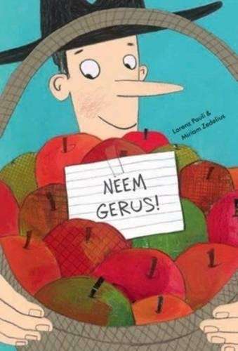Neem gerus! - Lorenz Pauli