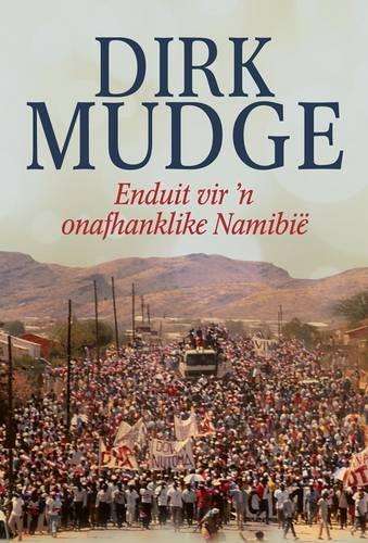 Dirk Mudge - Dirk Mudge