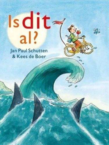 Is dit al? - Jan Paul Schutten