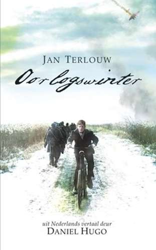 Oorlogswinter - Jan Terlouw