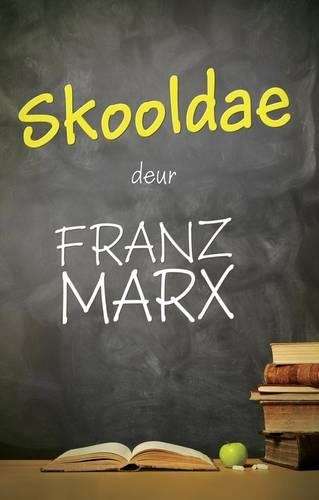 Skooldae - Franz Marx
