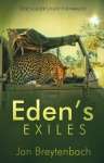 Eden's exiles - Jan Breytenbach