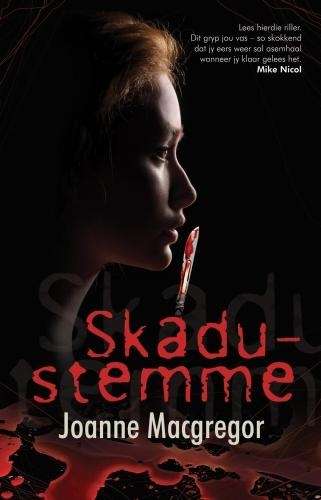 Skadustemme - Joanne Macgregor