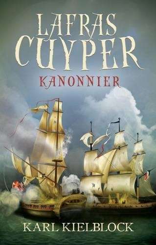 Lafras Cuyper - Karl Kielblock