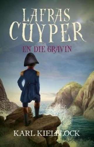Lafras Cuyper en die gravin: 7 - Karl Kielblock