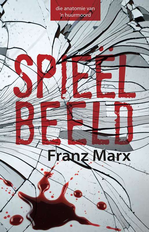 SPIEELBEELD SECONDHAND - MARX,F