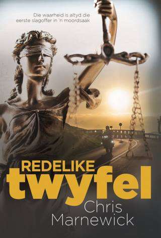 REDELIKE TWYFEL SECONDHAND - MARNEWICK,C