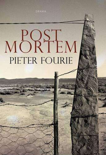 Post mortem - Pieter Fourie
