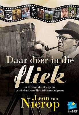 DAAR DOER IN DIE FLIEK SECONDHAND - VANNIEROP,L