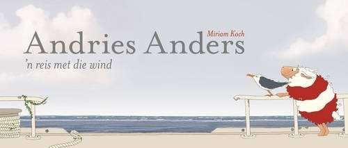 Andries Anders - Miriam Koch
