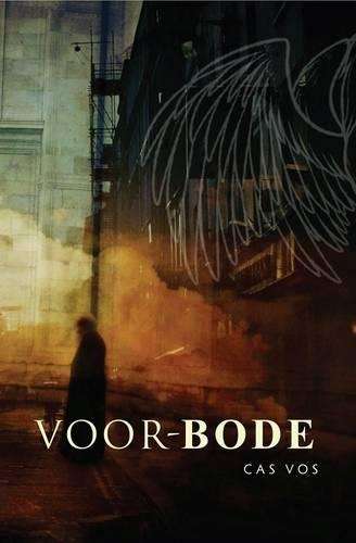 Voor-Bode - Cas Vos
