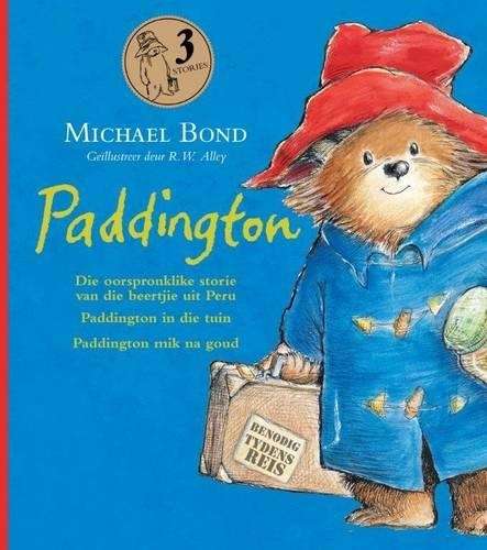 Paddington - Michael Bond