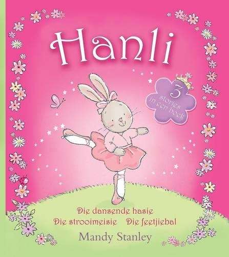 Hanli die hasie - Mandy Stanley