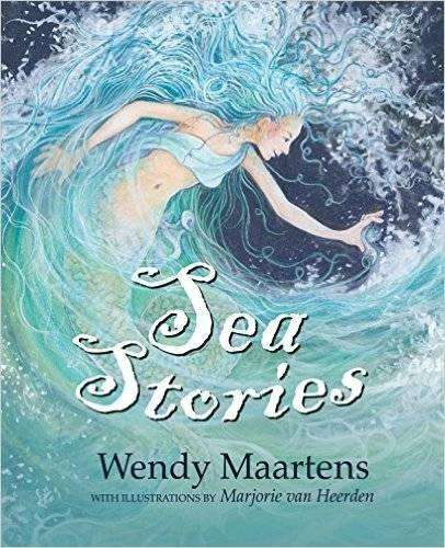 Sea stories - Wendy Maartens