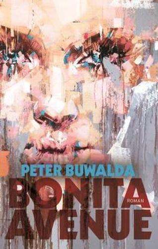 Bonita Avenue - Peter Buwalda