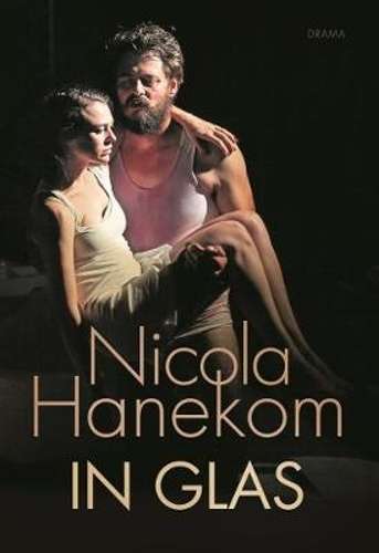 In glas - Nicola Hanekom