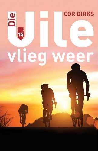 Die Uile Vlieg Weer - Cor Dirks