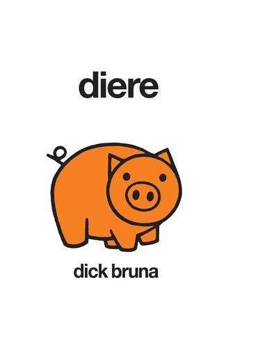 Diere - Dick Bruna