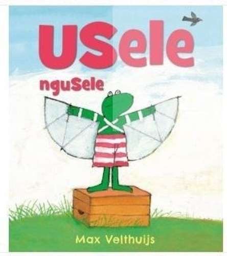 USele nguSele - Max Velthuijs