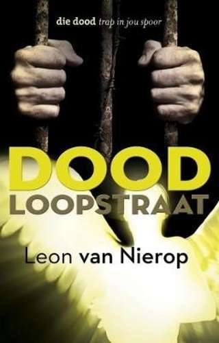 Doodloopstraat - Van Nierop, Leon
