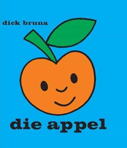 Die Appel - Dick Bruna