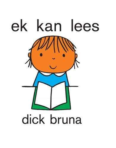 Ek kan lees - Dick Bruna