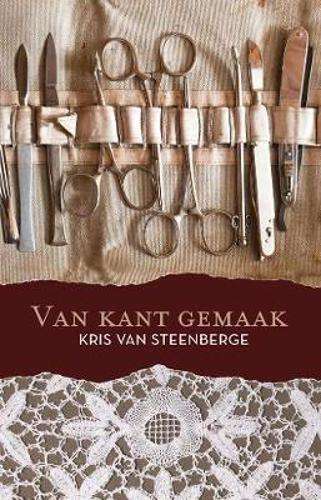 Van kant gemaak - Kris van Steenberge