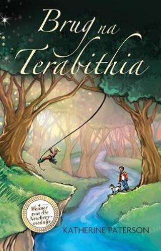Brug na Terabithia - Katherine Paterson