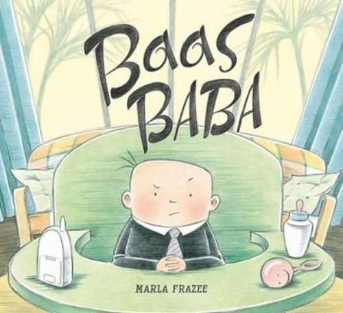 Baas baba - Marla Frazee