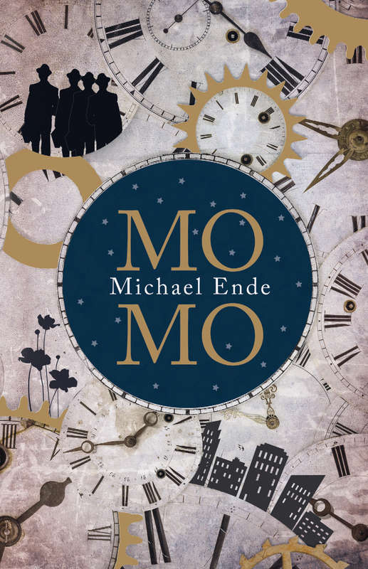 Momo - Michael Ende