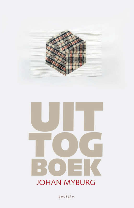 UITTOGBOEK SECONDHAND - MYBURG,J