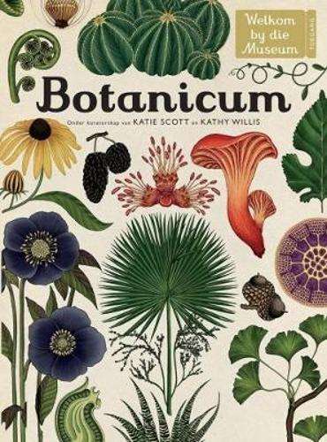 Botanicum - Kathy Willis