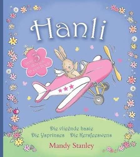 Hanli die hasie 2 - Mandy Stanley