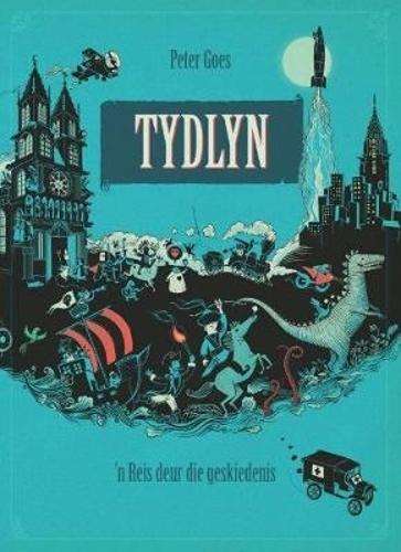 Tydlyn - Peter Goes