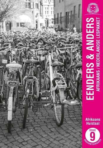 Eenders & anders Afrikaans/Nederlandse lespakket: Graad 9: Onderwyse - Marieta Nel