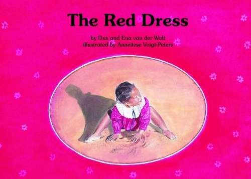 The red dress - Dux van der Walt
