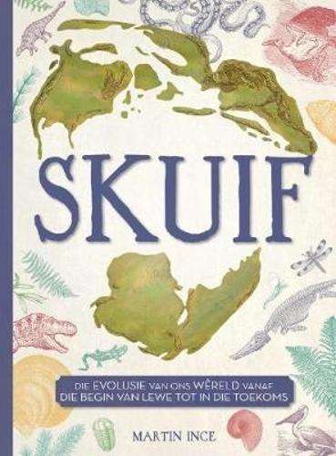 Skuif - INCE,M