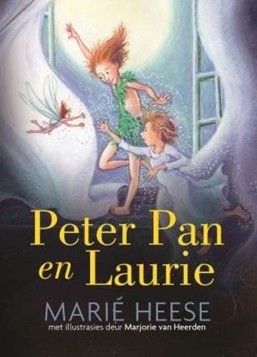 Peter Pan en Laurie - HEESE,M