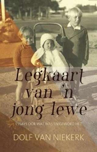 Legkaart van ân jong lewe - VANNIEKERK,D