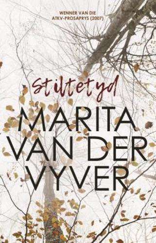 Stiltetyd - VANDERVYVER,M