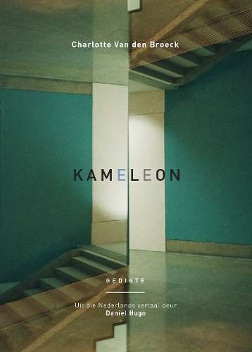Kameleon - Van den Broeck, Charlotte (v