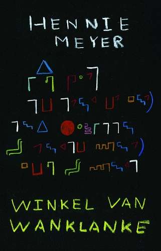 Winkel van wanklanke - Meyer, Hennie