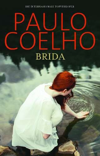 Brida - Coelho, Paulo (vert. deur Ko