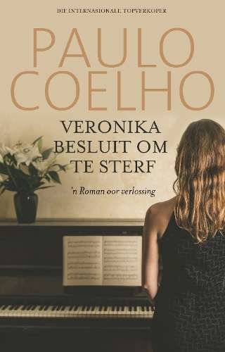 Veronika besluit om te sterf - Coelho, Paulo (vert. deur Ko
