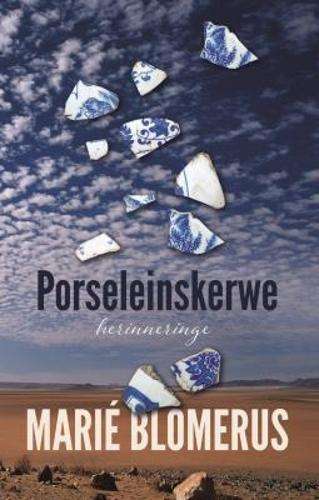 Porseleinskerwe - Blomerus, MariÃ©