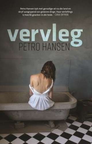 Vervleg - Hansen, Petro