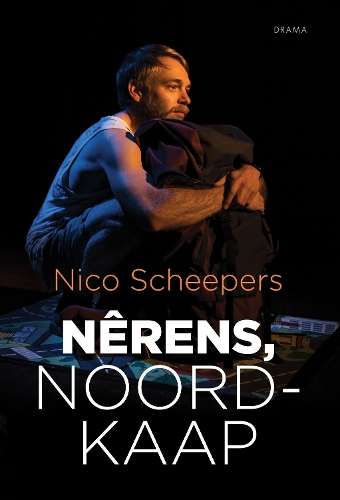 NÃªrens, Noord-Kaap - Scheepers, Nico
