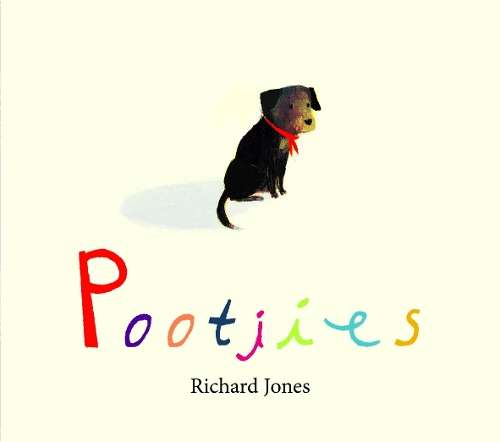 Pootjies - Jones, Richard (vert. deur K